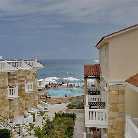 Jo An Beach Hotel 아델리아노스 캄포스 외부 사진