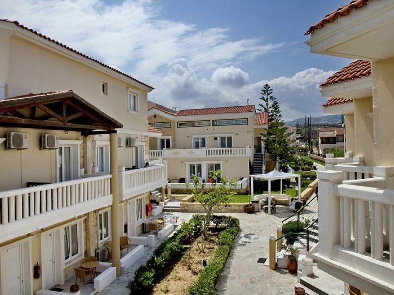 Jo An Beach Hotel 아델리아노스 캄포스 외부 사진