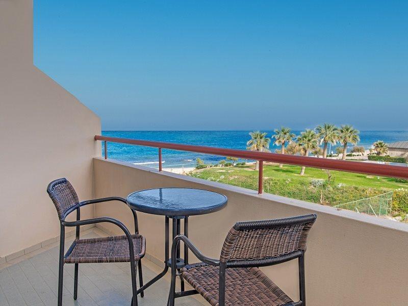 Jo An Beach Hotel 아델리아노스 캄포스 외부 사진