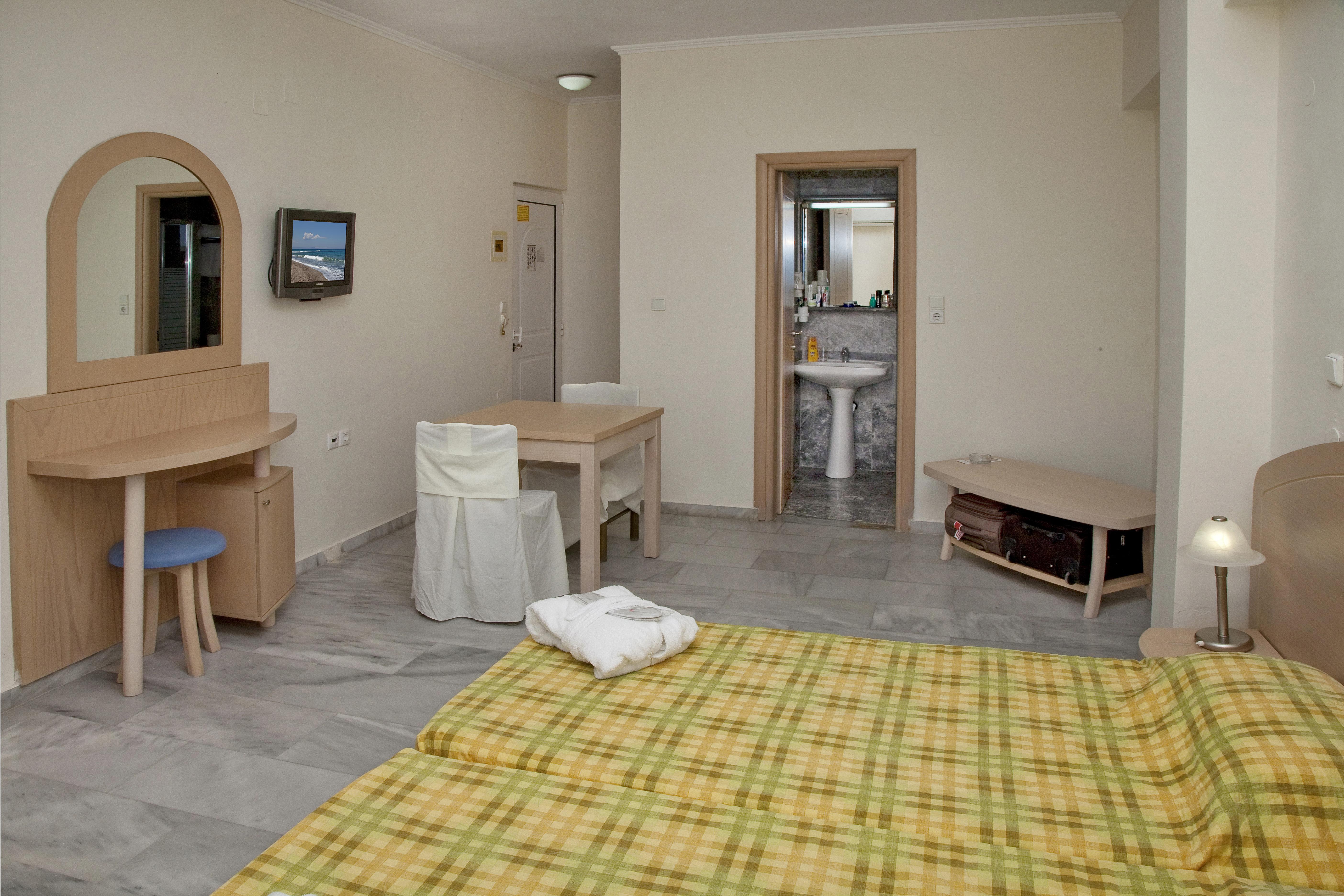Jo An Beach Hotel 아델리아노스 캄포스 외부 사진