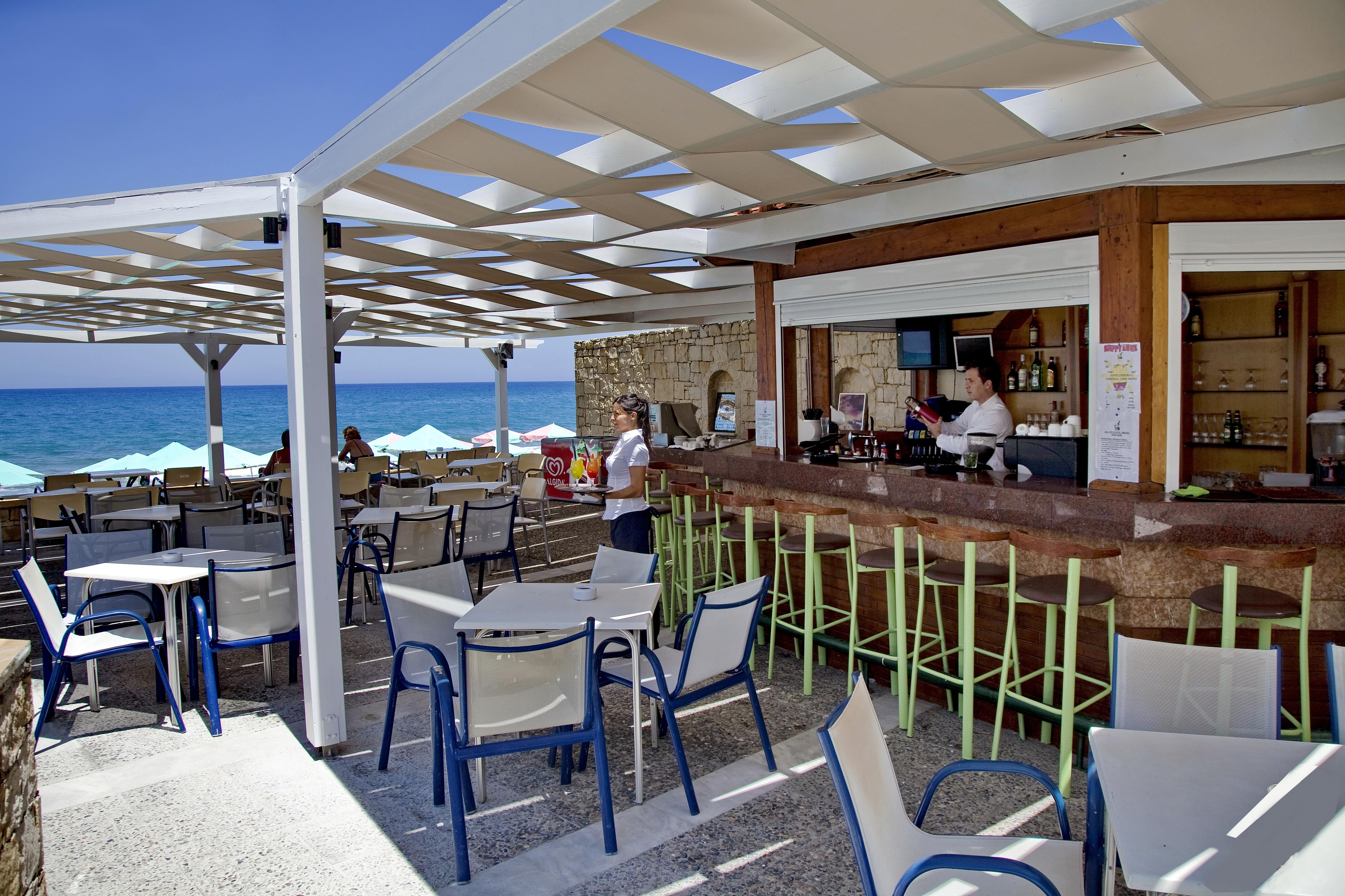 Jo An Beach Hotel 아델리아노스 캄포스 외부 사진