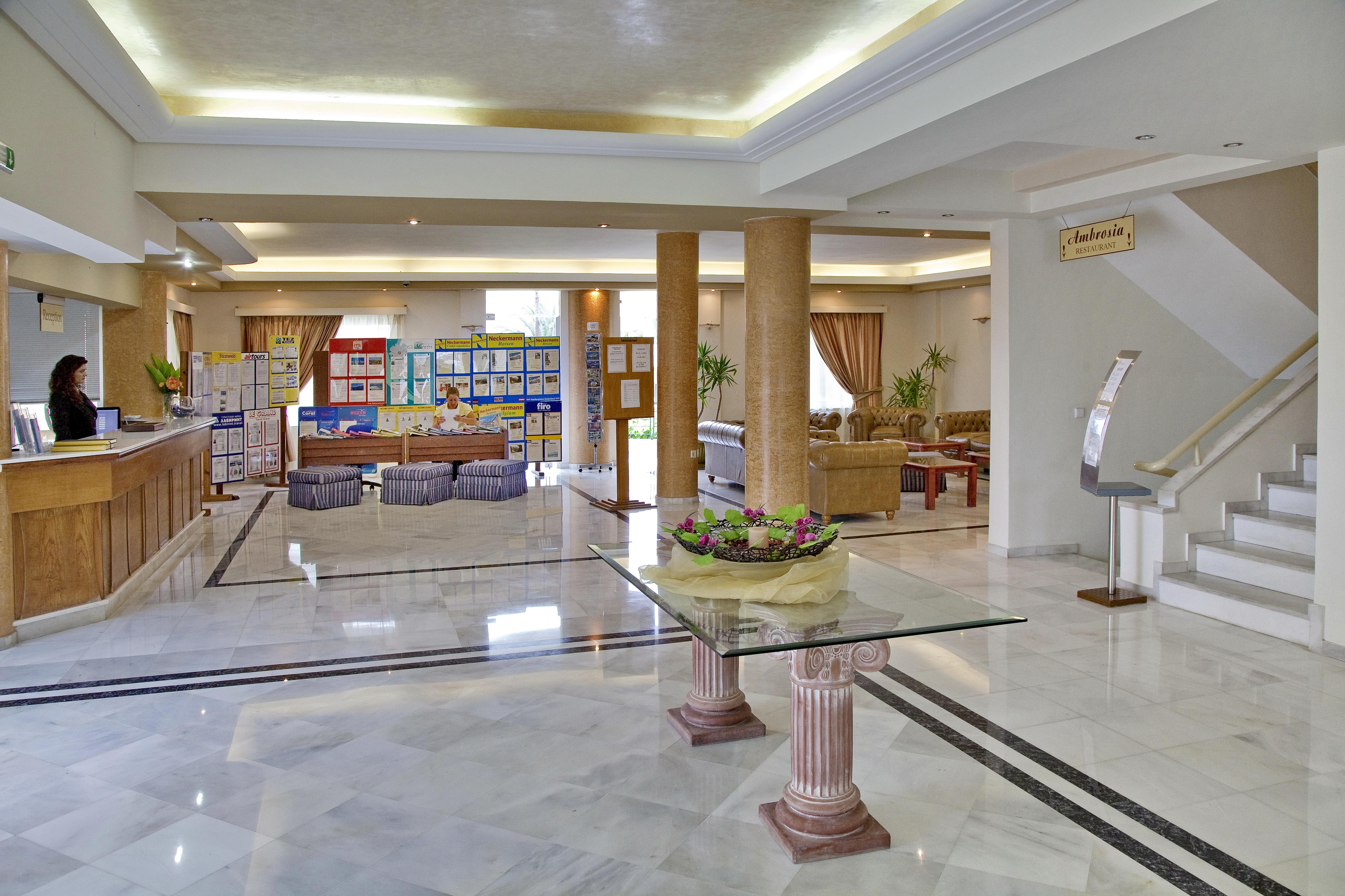 Jo An Beach Hotel 아델리아노스 캄포스 외부 사진