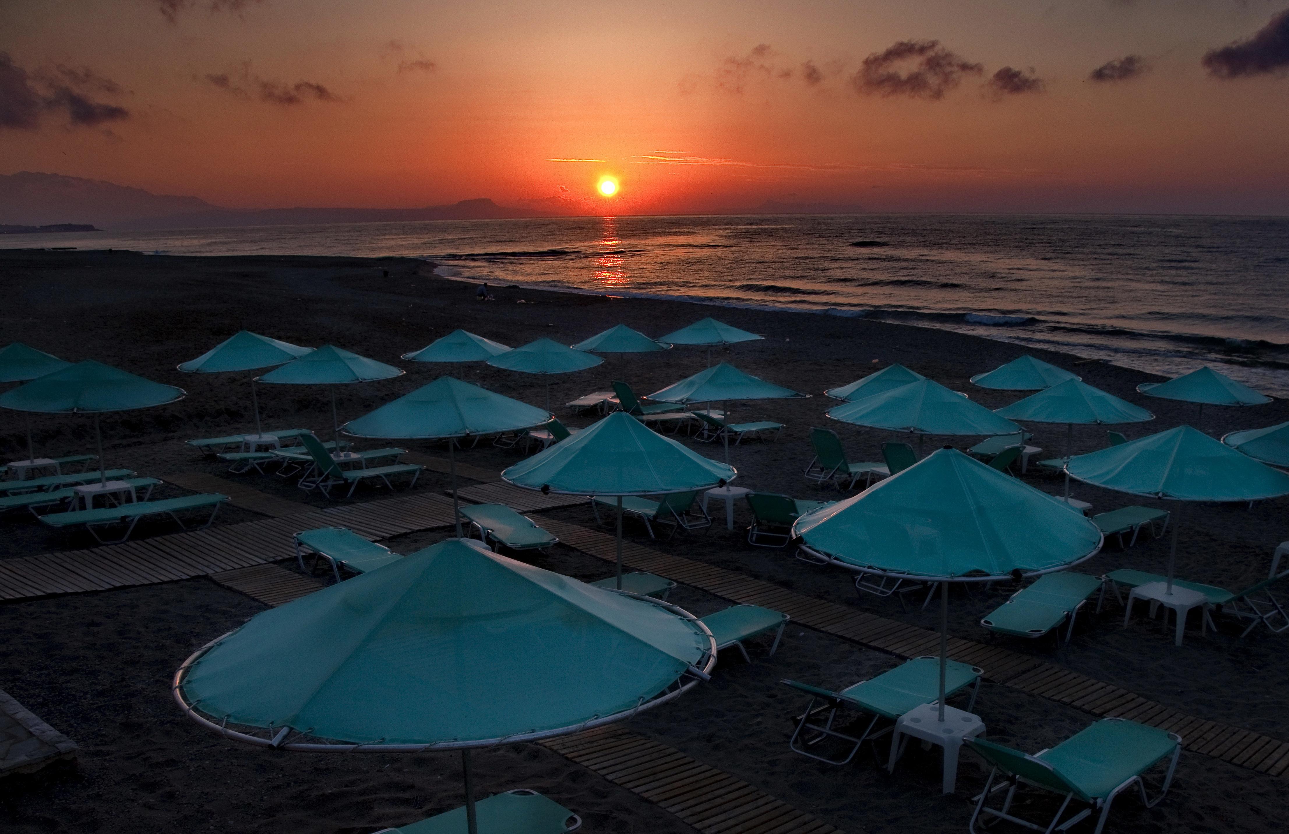 Jo An Beach Hotel 아델리아노스 캄포스 외부 사진