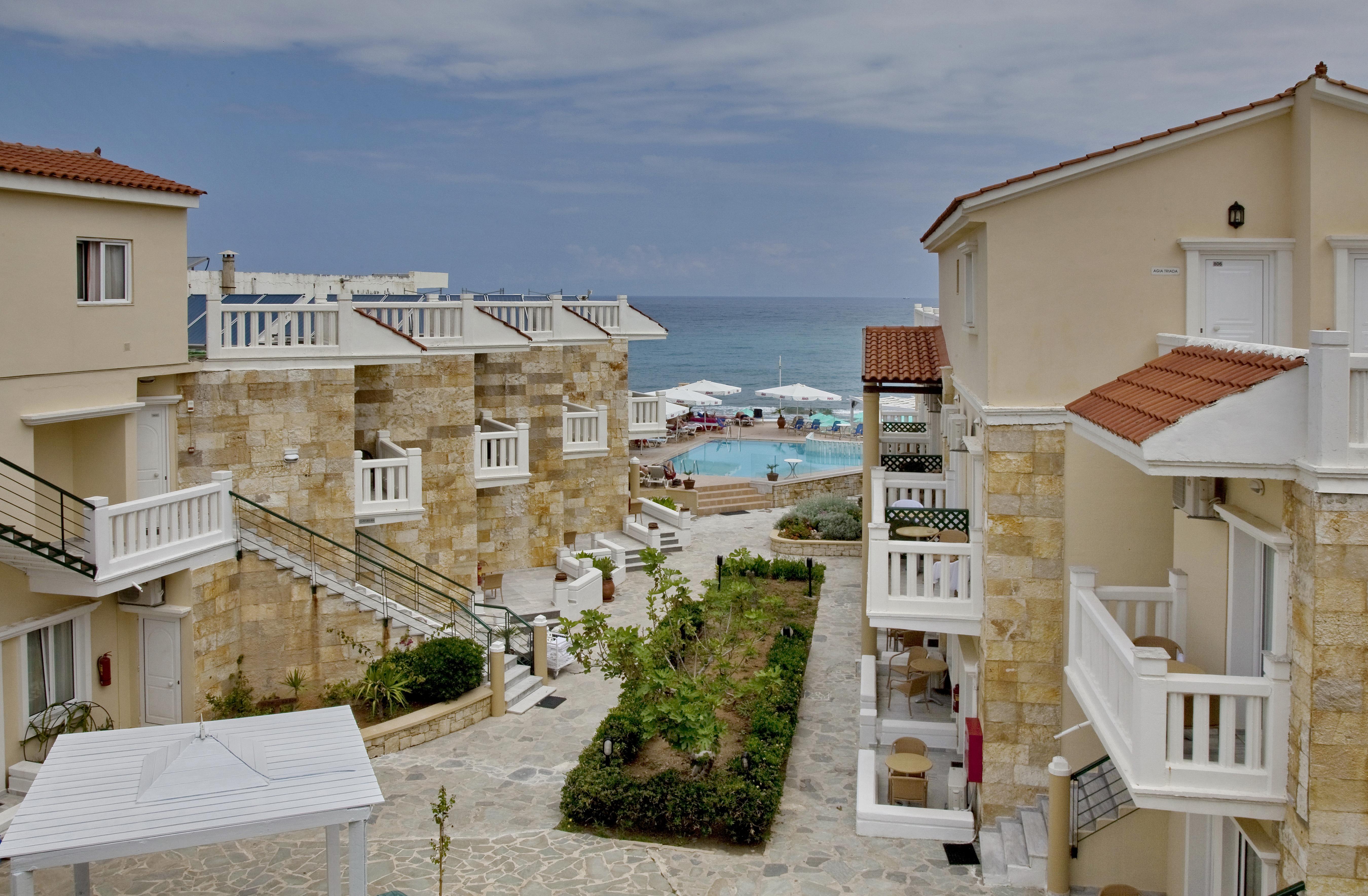 Jo An Beach Hotel 아델리아노스 캄포스 외부 사진