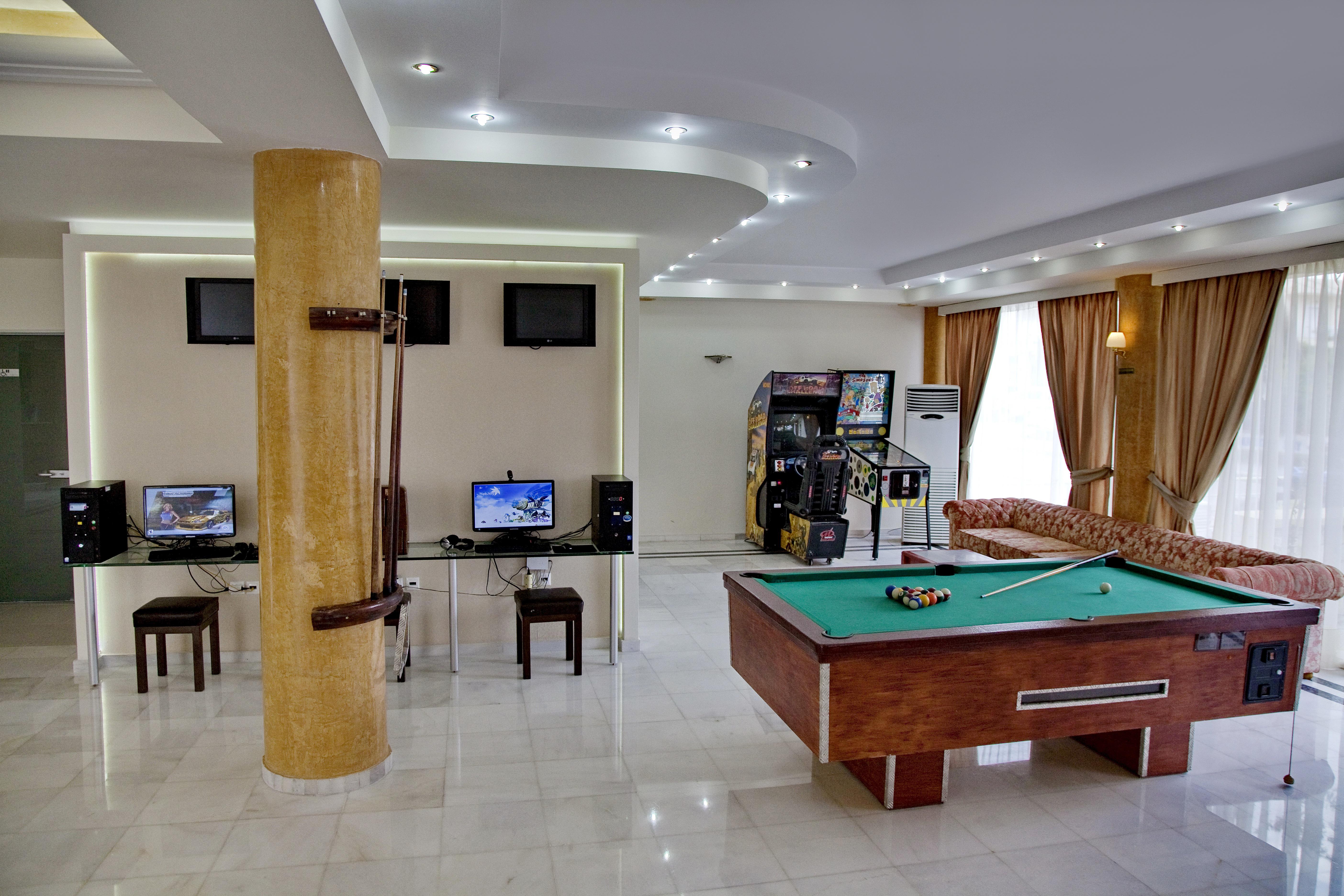 Jo An Beach Hotel 아델리아노스 캄포스 외부 사진