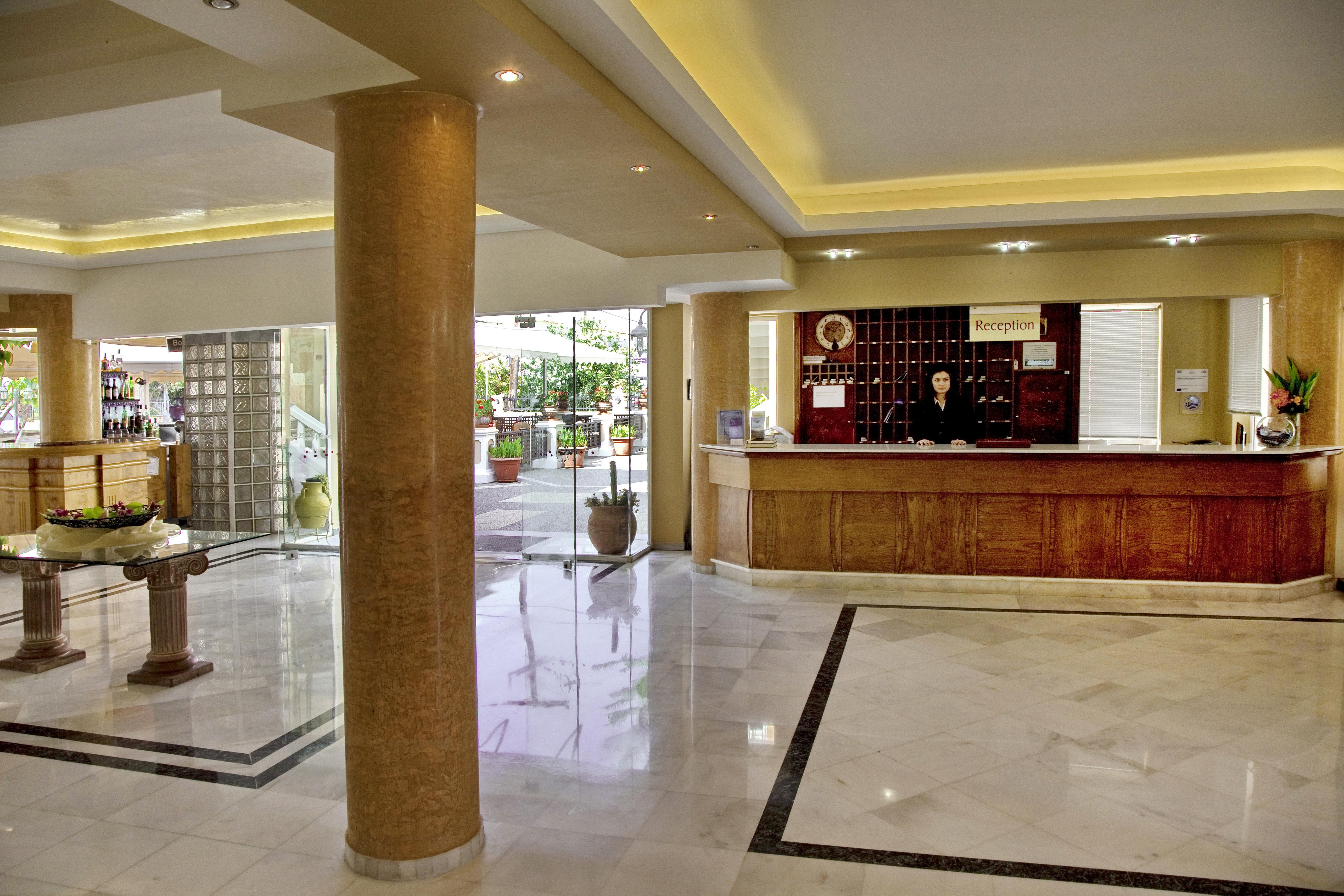 Jo An Beach Hotel 아델리아노스 캄포스 외부 사진