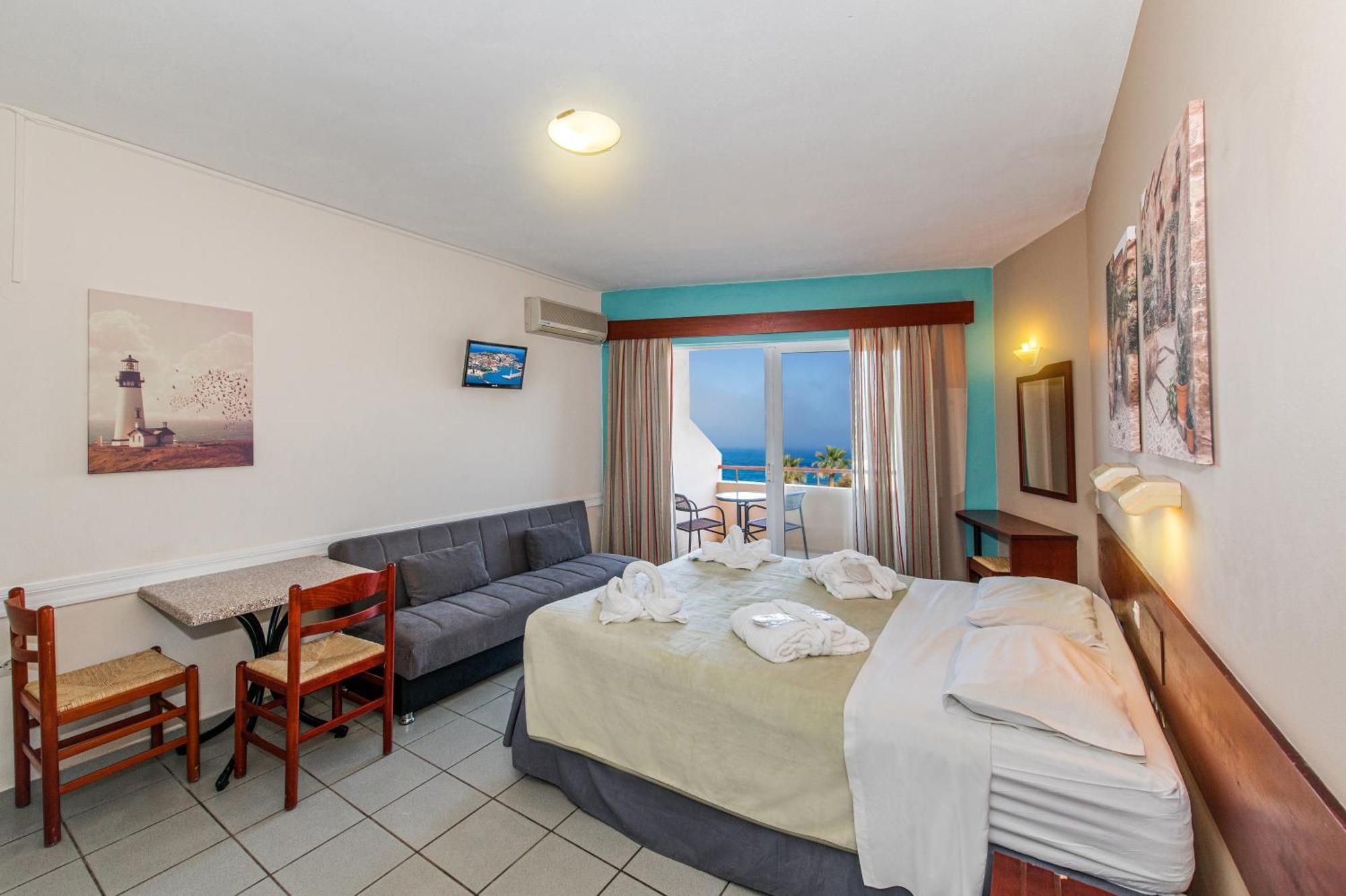 Jo An Beach Hotel 아델리아노스 캄포스 외부 사진